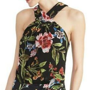 Rachel Roy floral